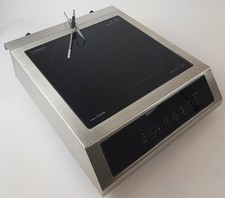 Kochfeld Kochplatte 3500 W