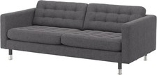 Ikea 3-er Sofa LANDSKRONA
