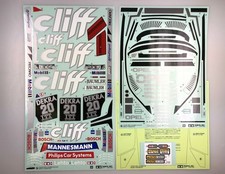 Tamiya 319490053 Aufkleber