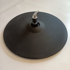 12" E-drumpad Hi-Hat