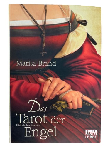 Marisa brand tarot der engel - der,