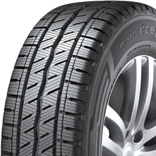 Hankook winter cept rw12 - winter, i*cept