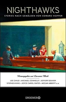 Nighthawks stories nach - nighthawks:,