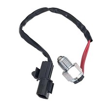 Lamp Switch Transfer Case Gear