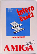 COMMODORE AMIGA -- INTERN BAND