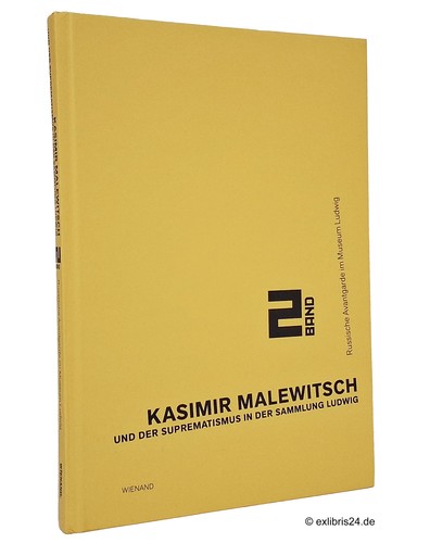 Kasimir malewitsch und der - malewitsch,