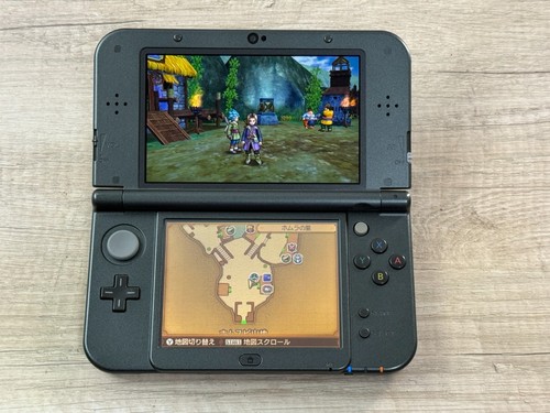 Rank ips nintendo - b+,