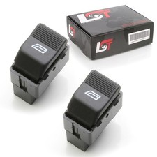 2x Fensterheber Schalter vorne