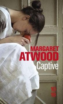 Captive von atwood margaret - margaret, |