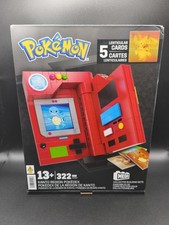 MEGA Pokemon - KANTO POKEDEX /