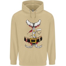 Weihnachten Weihnachtsmann