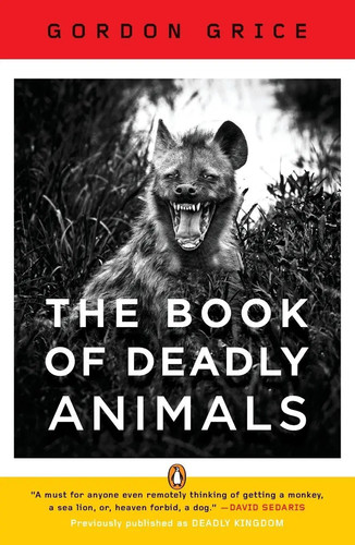 Gordon grice the book of - gordon, |