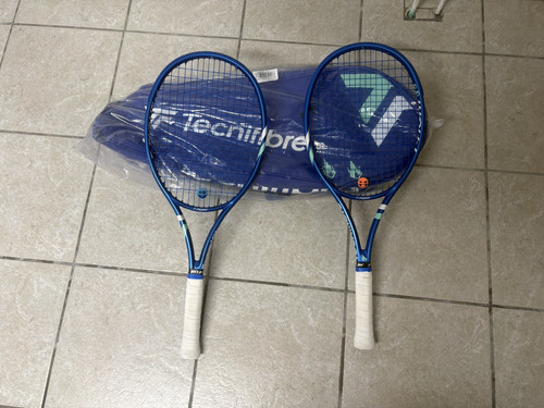 Tecnifibre fight 300 - t-fight,