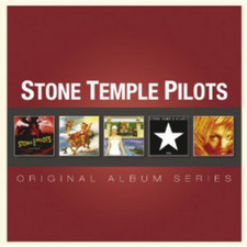 Stone Temple Pilots Original