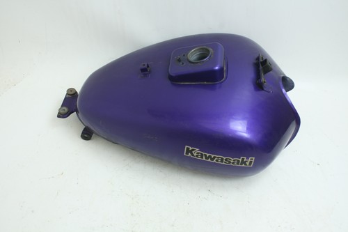 Fuel tank kawasaki 125 - fuel,