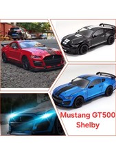 Ford Mustang Maisto 31388