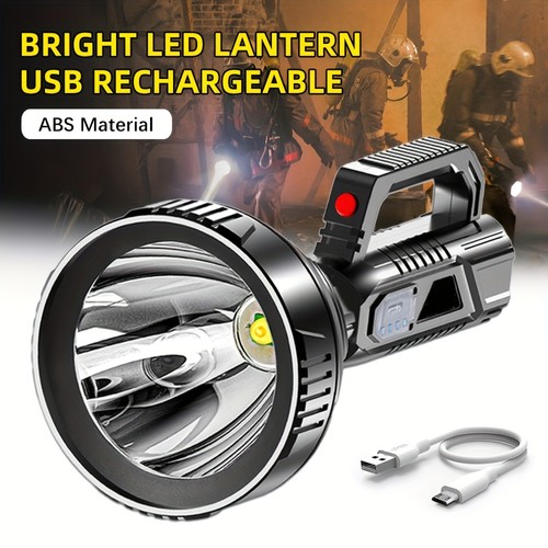 Led handscheinwerfer camping - handscheinwerfer,