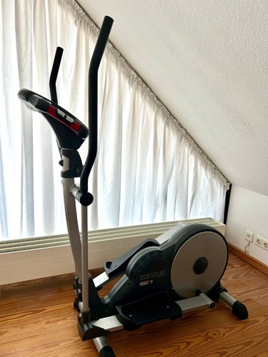 Kettler astro crosstrainer - kettler,
