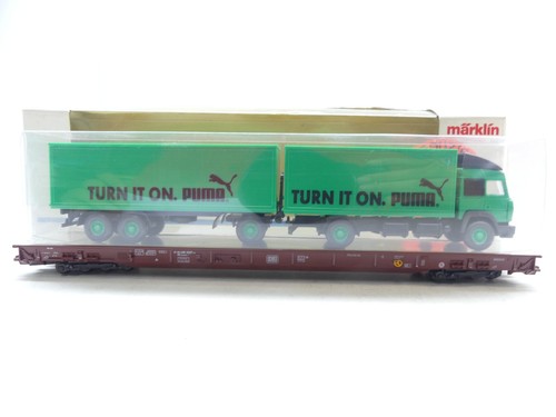 Märklin 4843 - h0,
