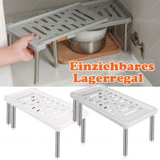 Teleskop Küchenschrank