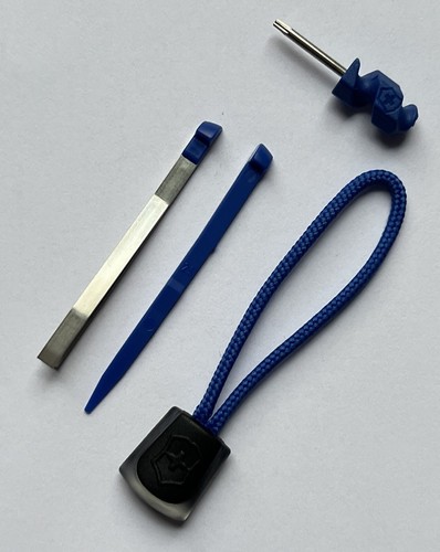 Victorinox schlaufen - victorinox,