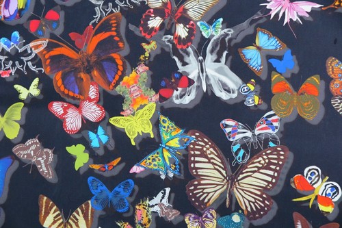 Designers guild vorhangstoff - designers,