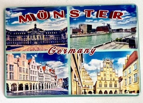 Münster deutschland - mÜnster, ,deutschland