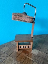 Alte stehlampe lampe ohne - alte,