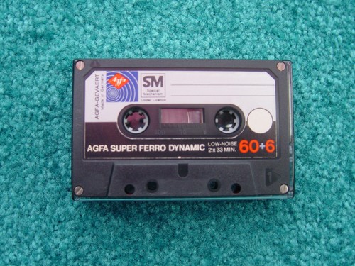 Agfa super ferro dynamic - agfa ,