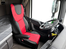 LKW-SITZBEZÜGE passend für