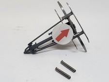 Piko H0 Edelstahlhülsen für
