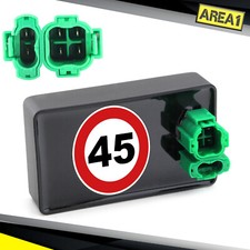 Standard Ersatz CDI Zündbox