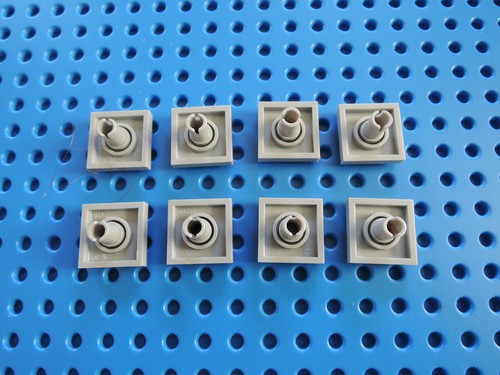 Lego platte 2476 - lego, x