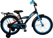 18 ZOLL Kinder Jungen Fahrrad Kinderfahrrad Bike Rad Jungenfahrrad Kinderrad