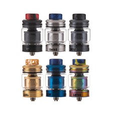 Wotofo The Troll X RTA