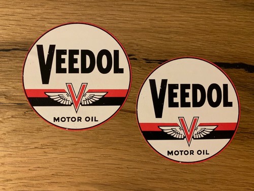 Vintage öl aufkleber - vintage,