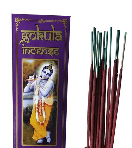 Gokula connoisseur amber - gokula,