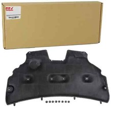 NTY DÄMMMATTE MOTORHAUBE