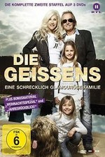 Die Geissens - Eine