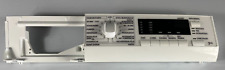 AEG 66850L Waschmaschine Bedienblende Blende 7 Kg 132670332 EWM2500  #1868-15