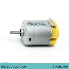 Mini 130 solar motor 6v - solar, 3v-6v