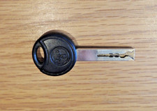 Ersatzschlüssel Trelock M201 024 Rahmenschloß