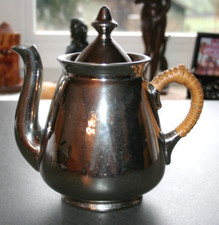 Teekanne Kaffeekanne eventuell