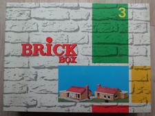 Brick ähnlich teifoc - teifoc, oder