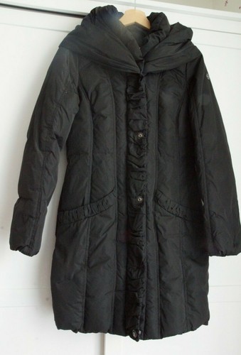 Damen dauenmantel tom tailor - dauenmantel,