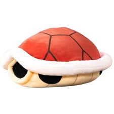 Red Shell Mocchi Mocchi Large