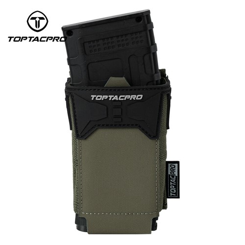 Toptacpro tactical pouch - tactical,