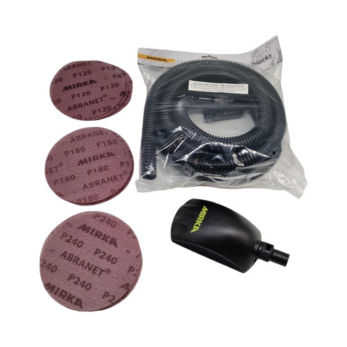 Mirka roundy handblock - mirka,