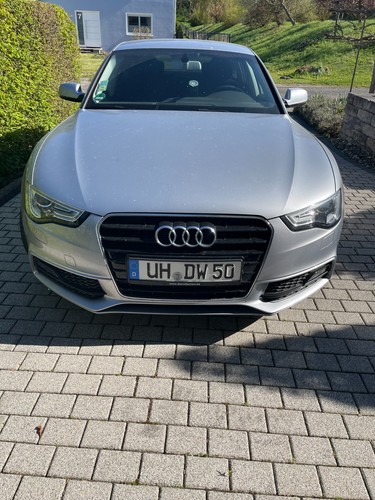 Verkaufe audi sportback 0 - sportback, 2.0