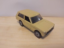 Siku Range Rover Beige 1341